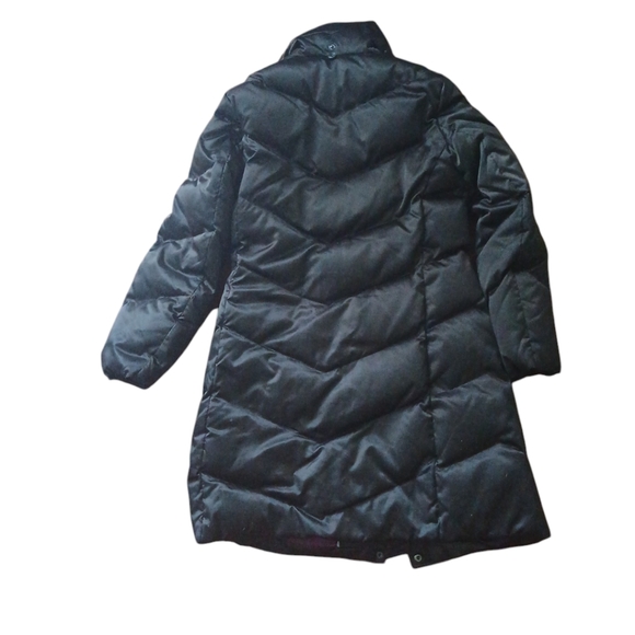 Utex down filled coat - Picture 2 of 7